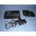 Sanyo TRC-6400 Memo Scriber Dictaphone Voice Recorder